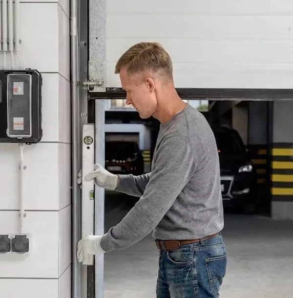 Why Choose Us for Door, Gate and Security Services in Avenel, NJ