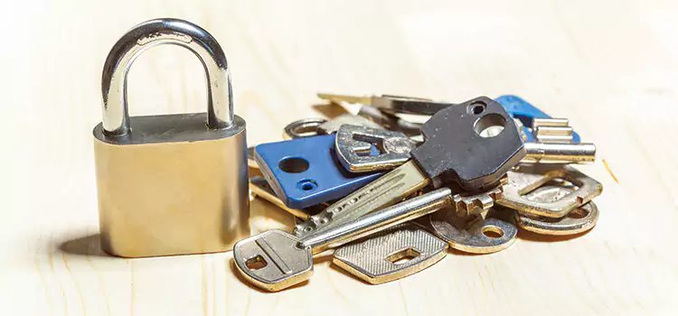 Why Choose Our Broken Key Services in Avenel, NJ?