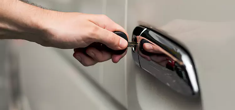 Why Choose Our Auto Locksmith Team in Avenel, NJ?