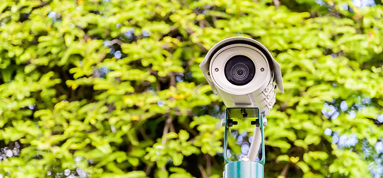 Advanced Surveillance Solutions for Every Need in Avenel