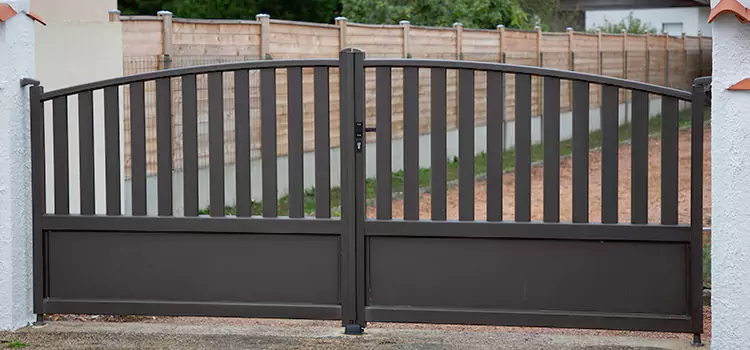 Advanced Gate Solutions in Avenel, NJ