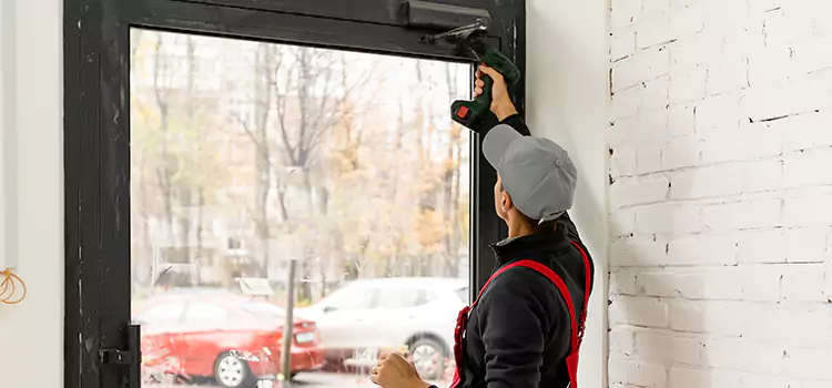 Comprehensive Door Closer Services in Avenel, NJ
