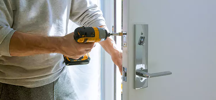 Door Knob Lock Repair Avenel