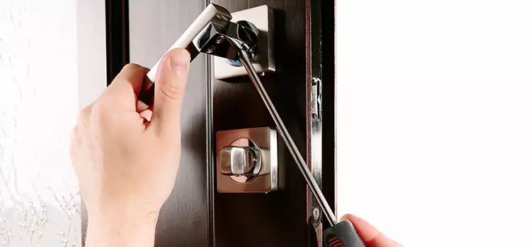 Door Lock Replacement Service Avenel