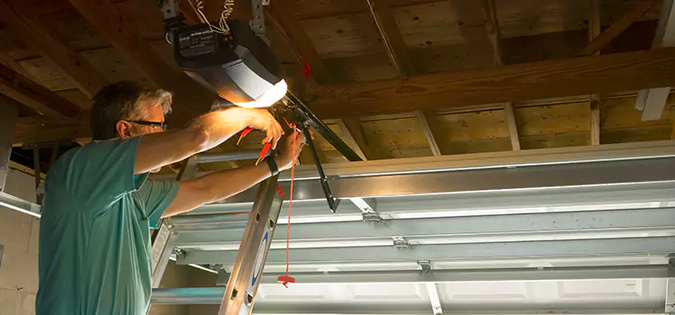 Garage Door Opener Sales and Installation Avenel