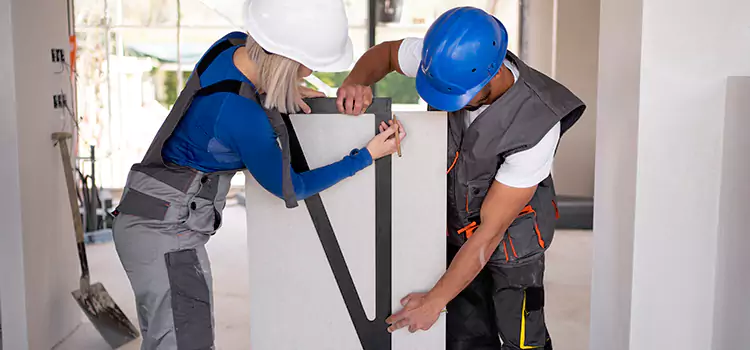 Why Choose Us for Door Panel Services in Avenel, NJ?