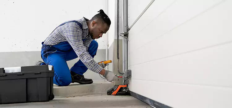 Expert Solutions for Every Garage Lock Need in Avenel, NJ