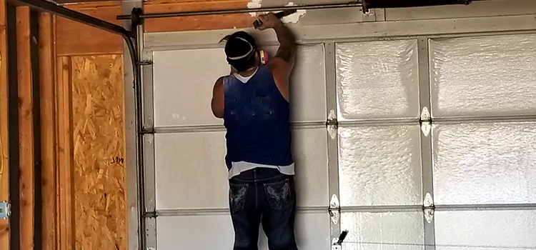 Specialized Garage Door Panel Solutions in Avenel, NJ