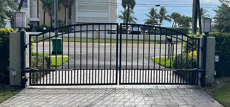 Gate Opener Replacement Near Me in Avenel, NJ