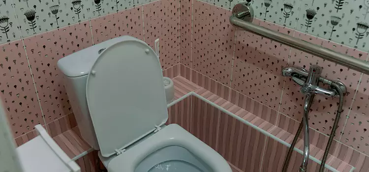 Meeting Diverse Needs With Accessible Restroom Solutions in Avenel, NJ