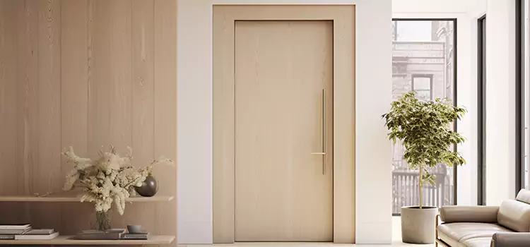 Choose Quality for Your Inside Doors in Avenel, NJ