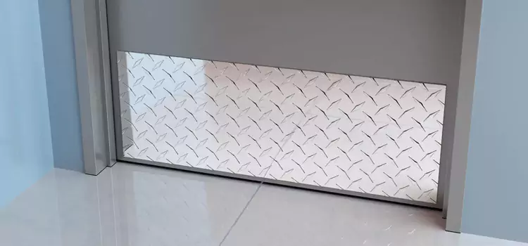 Benefits of Professional Kick Plate Solutions in Avenel, NJ