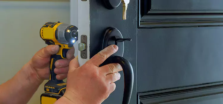 Mobile Automotive Locksmith Avenel
