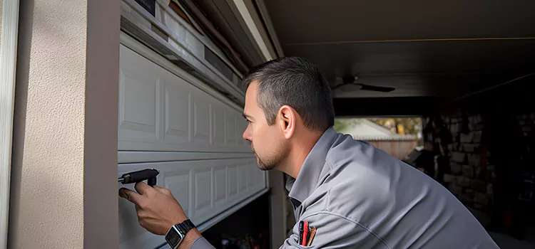 Garage Door Cable Replacement Avenel