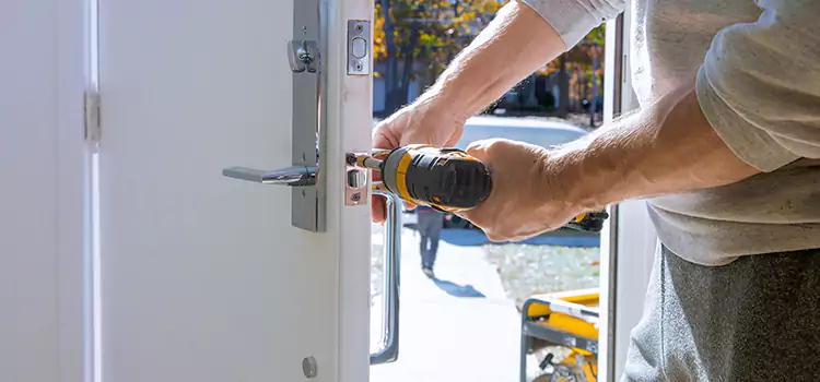 Insulated Roll Up Garage Doors Residential Avenel