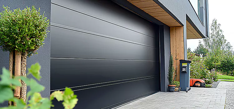 Residential Garage Door Service Avenel