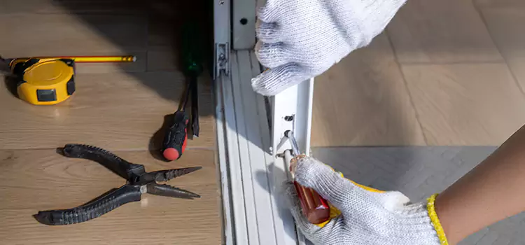 Sliding Door Installation Services in Avenel, NJ