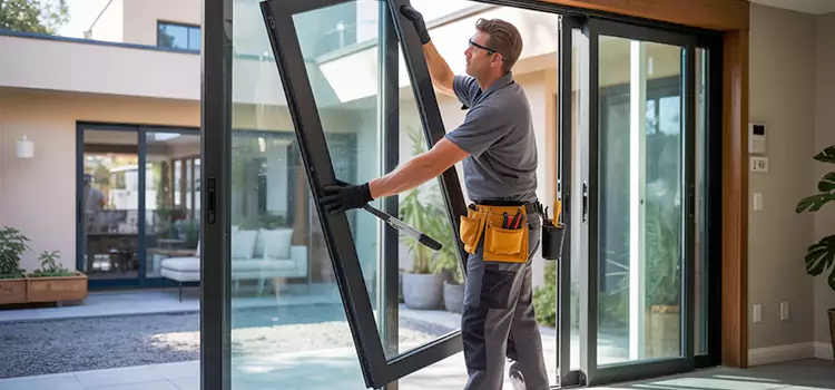 Specialized Sliding Door Roller Services in Avenel, New Jersey