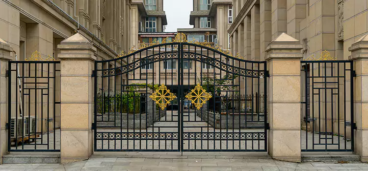 Comprehensive Iron Gate Maintenance Solutions in Avenel, NJ