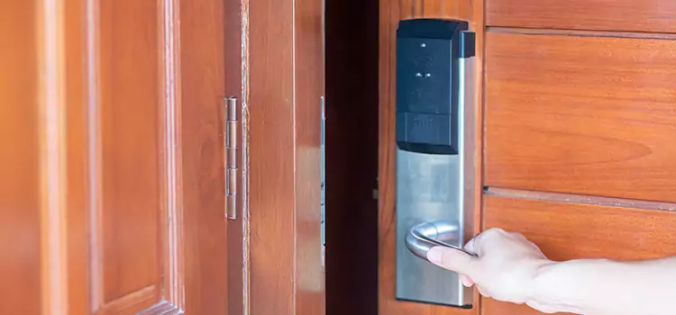 Commercial Keyless Entry Locks Avenel