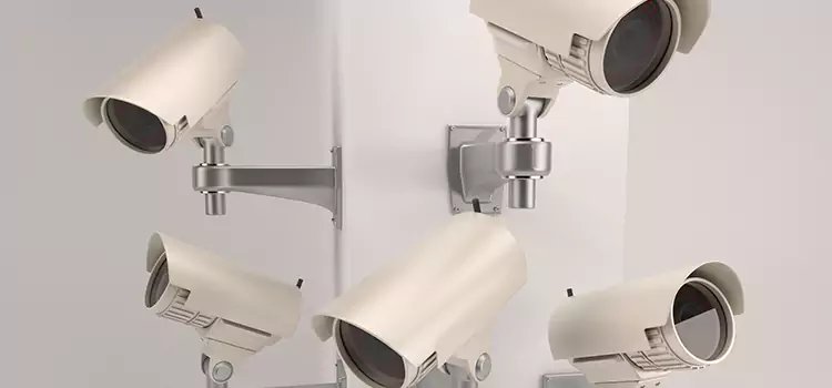 Your Trusted Partner for CCTV Solutions in Avenel