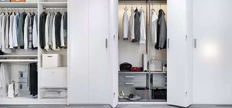 Glass Closet Door Repair Avenel