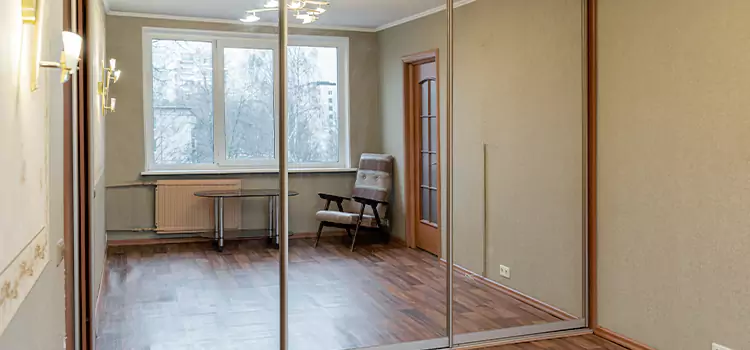 Mirror Closet Door Roller Replacement Avenel