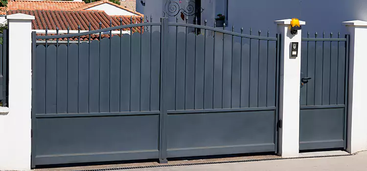Emergency Commercial Gate Repair Avenel