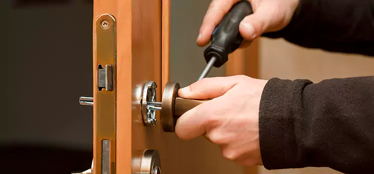 Semi Truck Locksmith Avenel