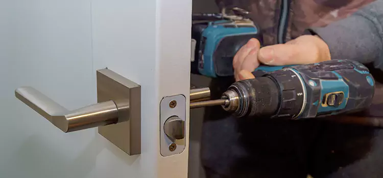 Brand Lock Repair and Specialty Services Avenel