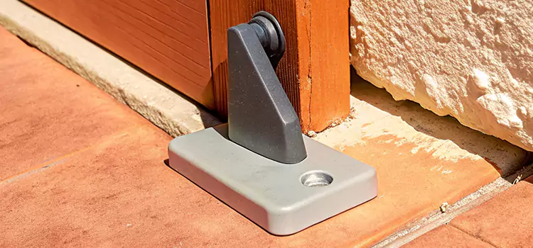 Aesthetic Door Stop Selection Avenel