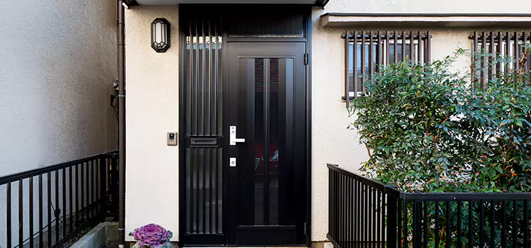 Popular Exterior Door Options in Avenel, NJ