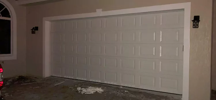 Garage Door Coil Replacement Avenel