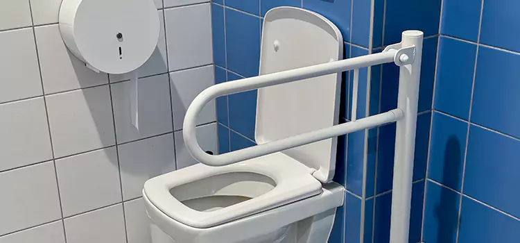 Comprehensive Solutions in Avenel, NJ for Accessible Facilities