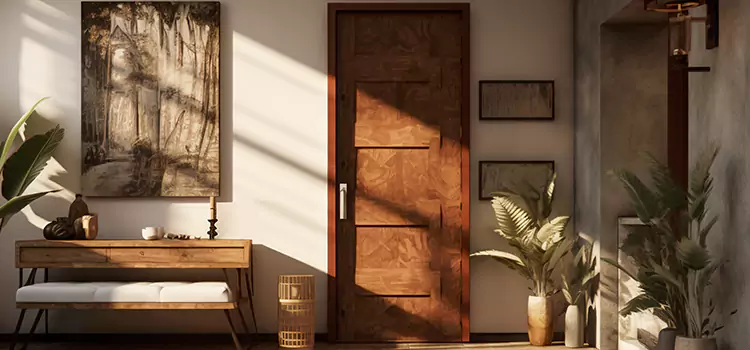 Specialty Interior Doors Avenel