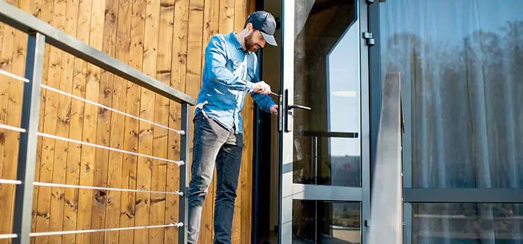 Emergency Patio Door Repair Avenel