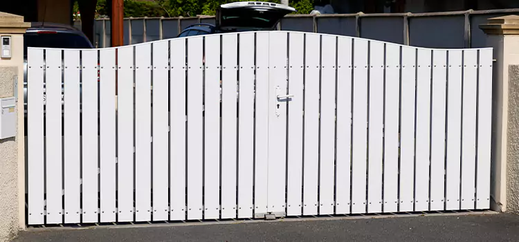 Why Choose Us for Residential Gate Repair in Avenel, NJ?