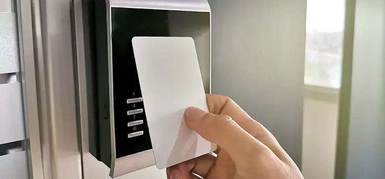 Advanced RFID Technology Integration in Avenel, NJ