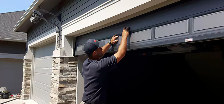 Janus Roll Up Doors Avenel