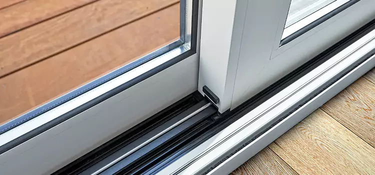 Why Your Sliding Door Keeps Getting Stuck in Avenel, NJ?