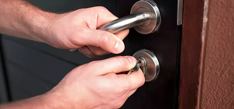 Door Closer Repair & Installation Avenel