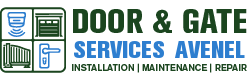 Door & Gate Services Avenel