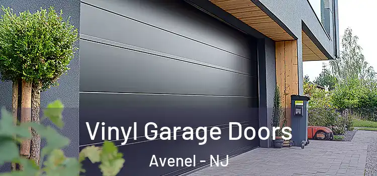  Vinyl Garage Doors Avenel - NJ
